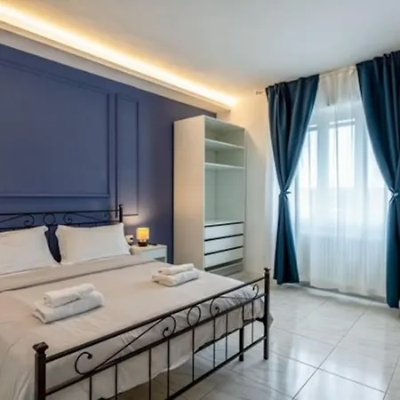 Comfort In Apartmán