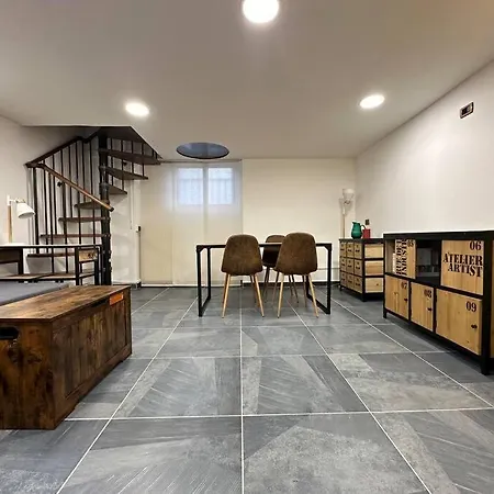 Loft In Citylife Luxury District Wifi&tv Διαμέρισμα Μιλάνο