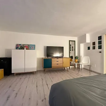 Loft In Citylife Luxury District Wifi&tv Μιλάνο