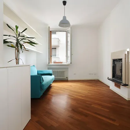 Mpm- Grumello Navigli Apartament *