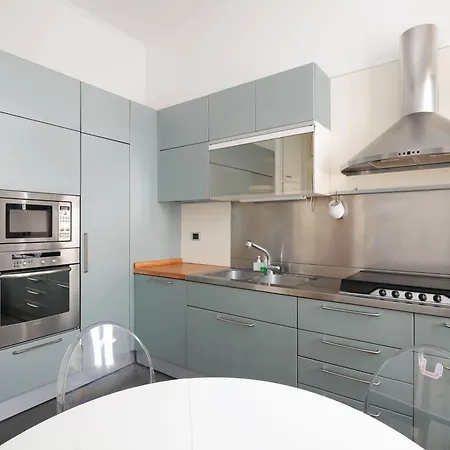 Apartament Mpm- Grumello Navigli