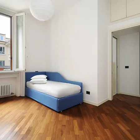 公寓 Mpm- Grumello Navigli *