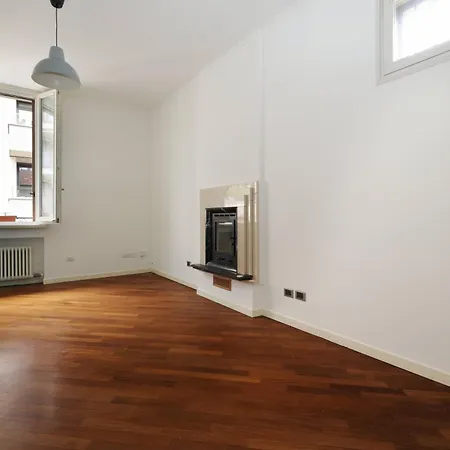 Apartament Mpm- Grumello Navigli