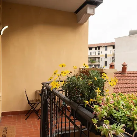 Apartment Youhosty - Donatello 32 Milan