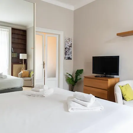 Youhosty - Donatello 32 Apartment *