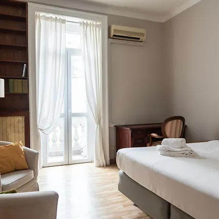 Apartment Youhosty - Donatello 32 Milan