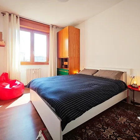 Апартаменты Vignati 10 House - 140mq - Mm3 Affori Centro
