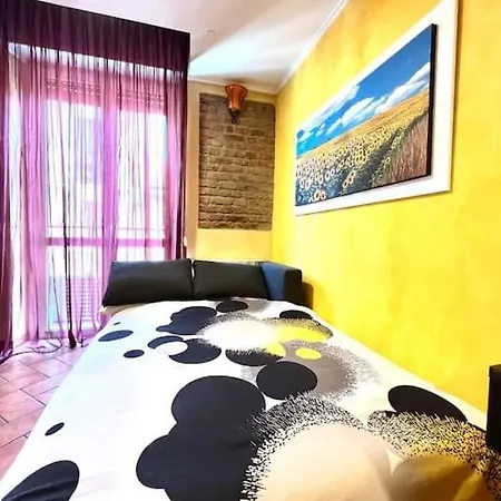 Duomo- Stazione - Self Check-in In Center Milán