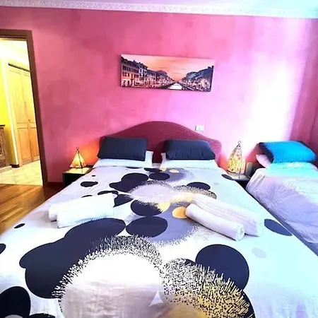 Appartement Duomo- Stazione - Self Check-in In Center *