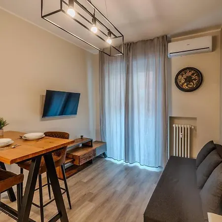 아파트 Kasia's Place - Citta Studi *