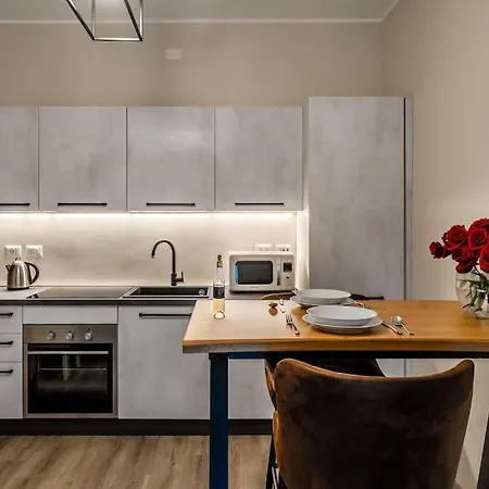 Kasia's Place - Citta Studi *