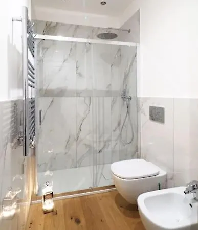 Luxury Loft Marghera 아파트 밀라노