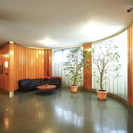 Luxury Loft Marghera Апартаменты Милан