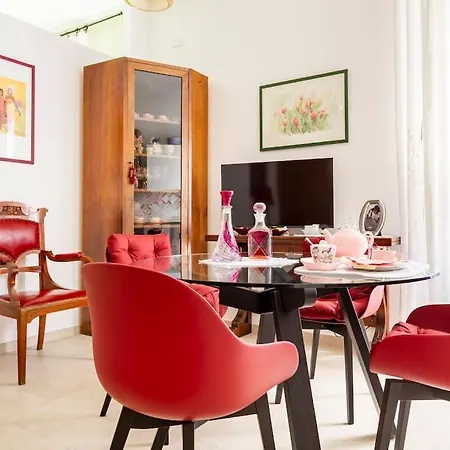 Apartment Elegante E Tranquillo