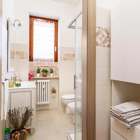Apartment Elegante E Tranquillo *