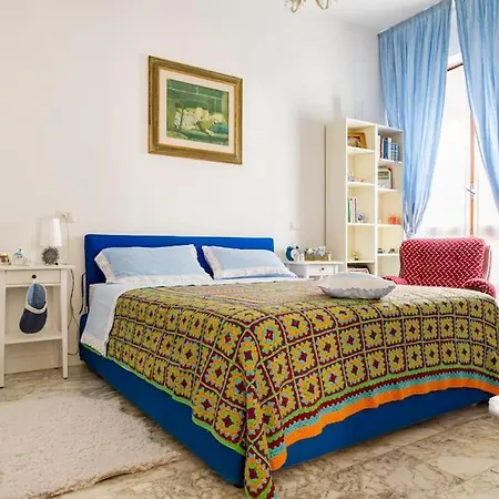 Elegante E Tranquillo *