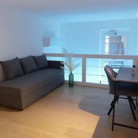 Fiera - Citylife Luxury Loft Near Duomo * Milán