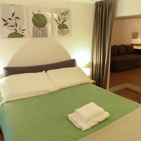Fiera - Citylife Luxury Loft Near Duomo Milán