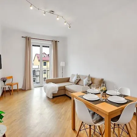 Washington-skyview Centro-appartamento Spazioso