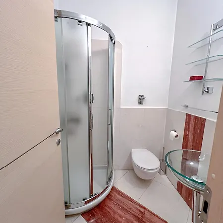 Apartmán The Boutique - Luxury Collection Solari