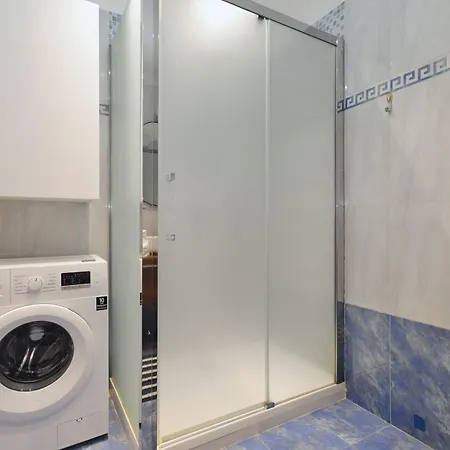 Apartmán Joivy Modern Flat Near Duomo Di Milán