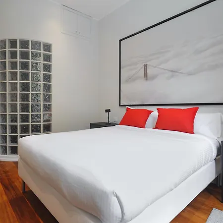 Joivy Modern Flat Near Duomo Di Milaan