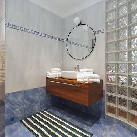 Joivy Modern Flat Near Duomo Di * 米兰