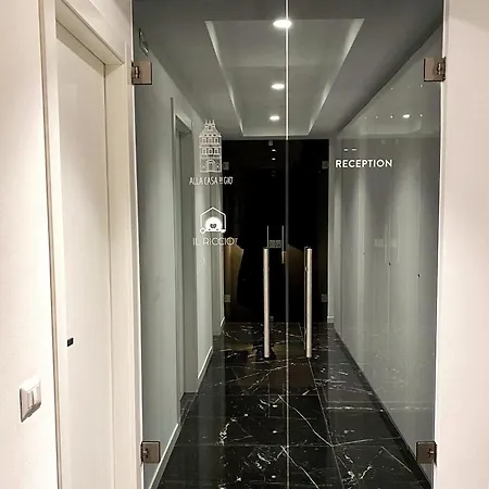 Casa Di Gio ميلان