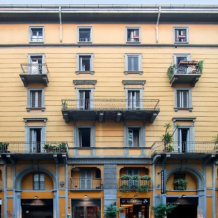 Casa Di Gio