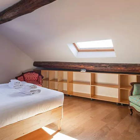 Italianway - Buenos Aires 2 Διαμέρισμα Μιλάνο