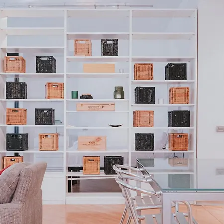 Family Center - Mirable Pm 公寓 米兰