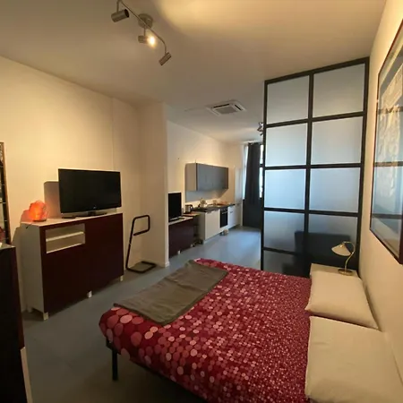 Cozy Loft - Stazione 10 Min Duomo * Milán