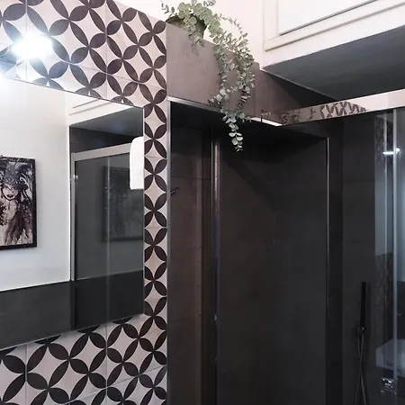 Primopiano - Ugo Bassi Apartament