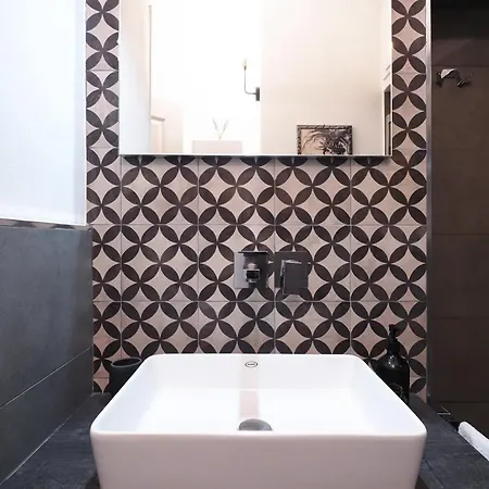 Primopiano - Ugo Bassi Apartament Mediolan