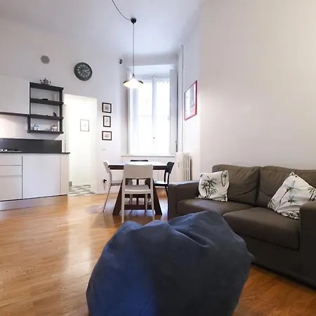 Primopiano - Ugo Bassi Apartament *