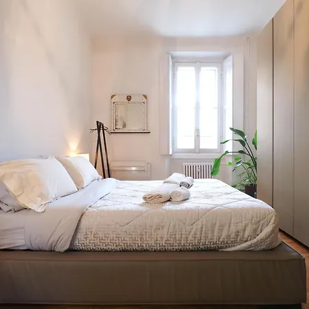 Primopiano - Ugo Bassi Apartament