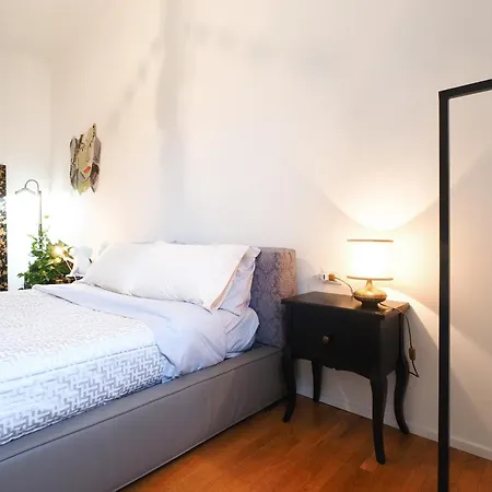 Apartament Primopiano - Ugo Bassi