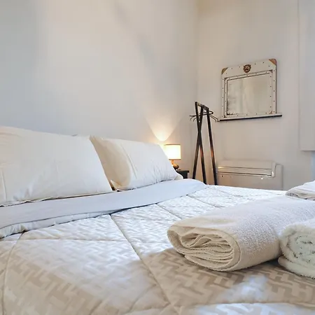 Apartament Primopiano - Ugo Bassi