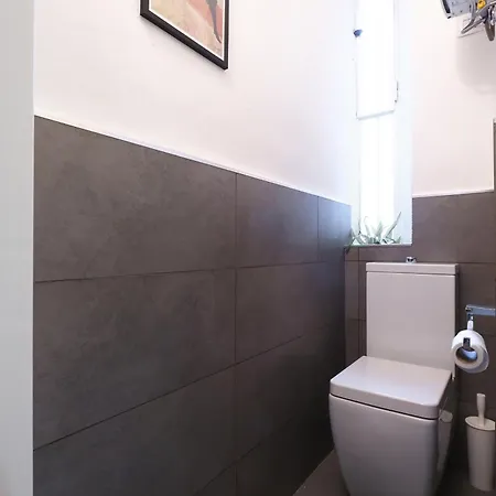 Primopiano - Ugo Bassi Apartament Mediolan