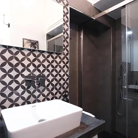 Primopiano - Ugo Bassi Apartament