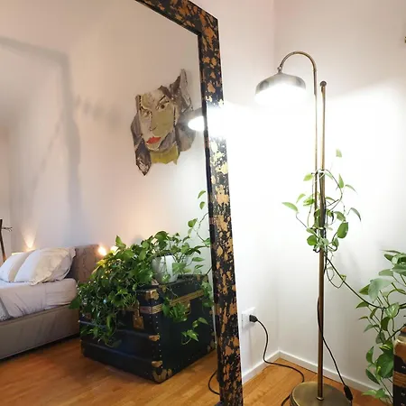 Apartament Primopiano - Ugo Bassi