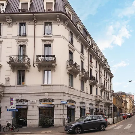 Apartament Primopiano - Ugo Bassi *