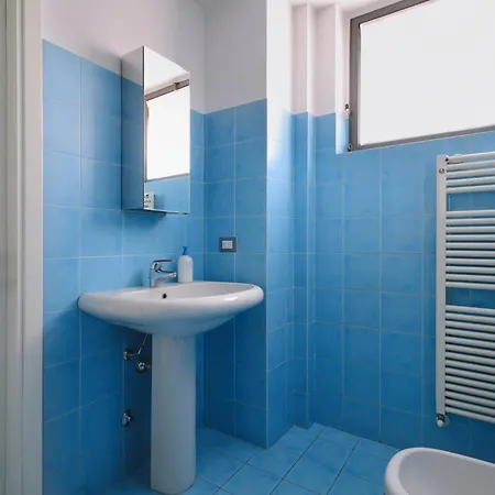 Apartamento Scaldasole 6 Milán