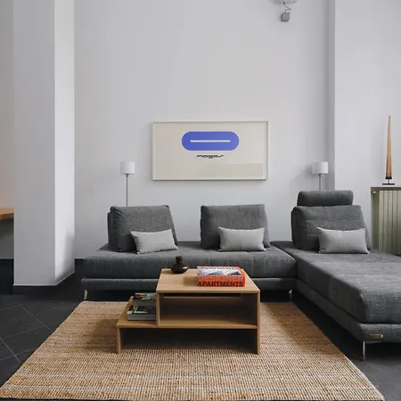 Apartamento Scaldasole 6 *