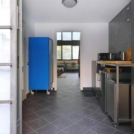 Scaldasole 6 Apartamento *