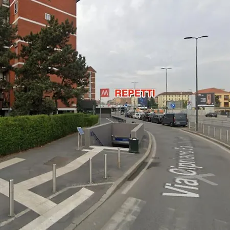 Pop Connection Milano