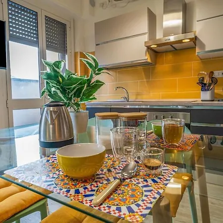 Lägenhet Pop Connection *