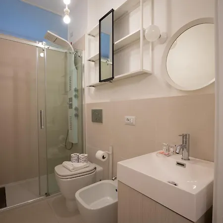 Appartement Dateo - M4 Metro To Duomo & Linate 15 Min Milan