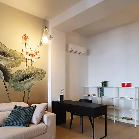 Homemi Solari 米兰