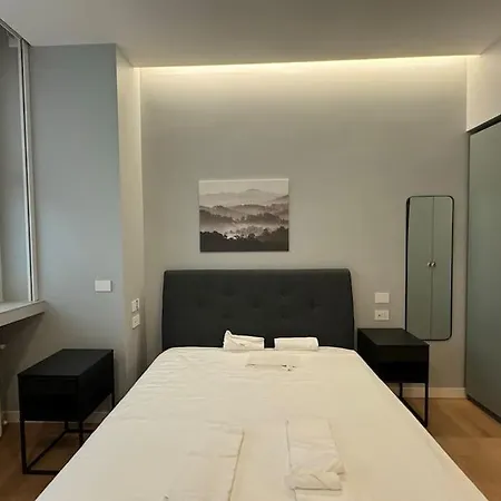 Apartment Dolce Missori
